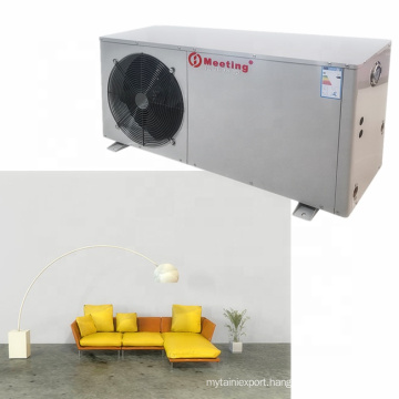 Meeting  Air Source Heat Pump MD15D 4.8KW Heating System Water Heaters